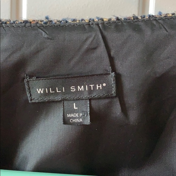 tweed jacket - Picture 2 of 6